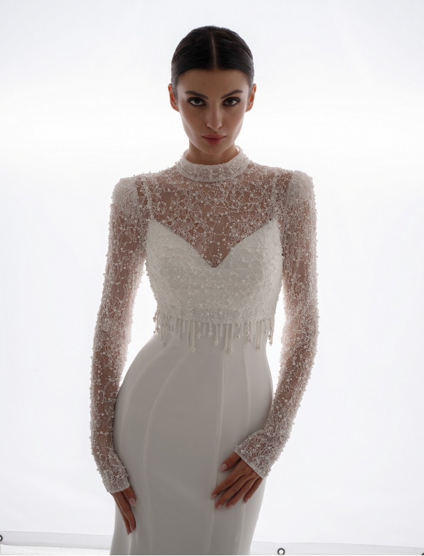 Свадебное платье "Лорен"